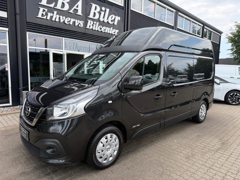 Nissan NV300 dCi 145 L2H2 Comfort