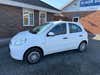 Nissan Micra Visia thumbnail