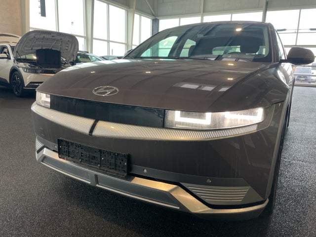 Hyundai Ioniq 5 73 Techniq