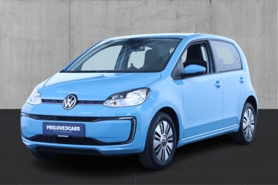 VW e-Up!  Max 5d