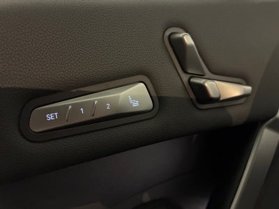 BMW iX xDrive45 M-Sport