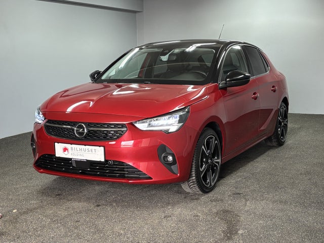 Opel Corsa 1,2 Elegance