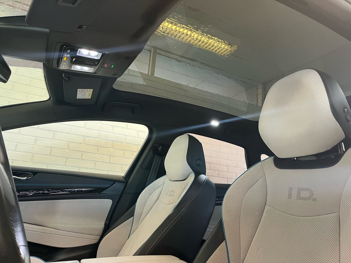 VW ID.7 Style billede 5