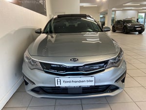 Kia Optima PHEV SW aut.