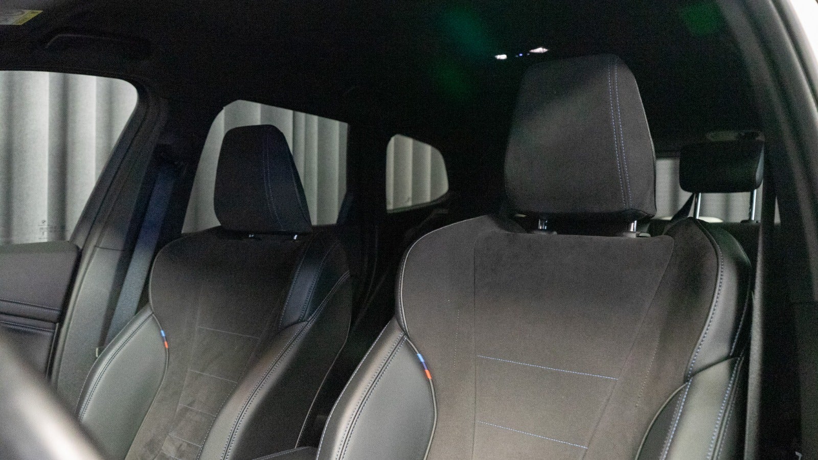 Billede af BMW iX1  eDrive20 M-Sport