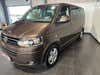 VW Multivan TDi 180 Comfortline DSG kort thumbnail