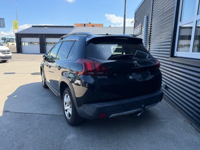 Peugeot 2008 PureTech 82 Allure