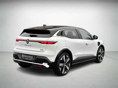 Renault Megane E-Tech Techno billede 1