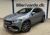 Mercedes EQA300 AMG Line 4Matic