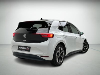 VW ID.3 1ST Pro Performance billede 1