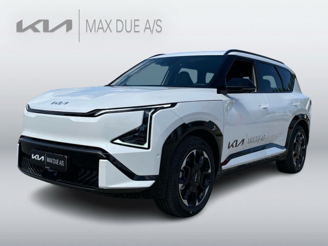 Kia EV5 Long Range GT-Line