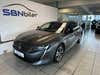 Peugeot 508 PureTech 180 GT Line EAT8