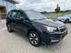 Subaru Forester D XS CVT AWD Van