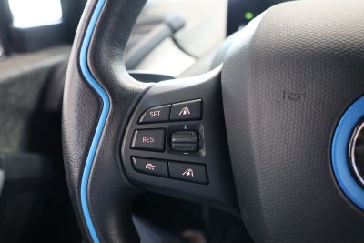 BMW i3s Charged Plus