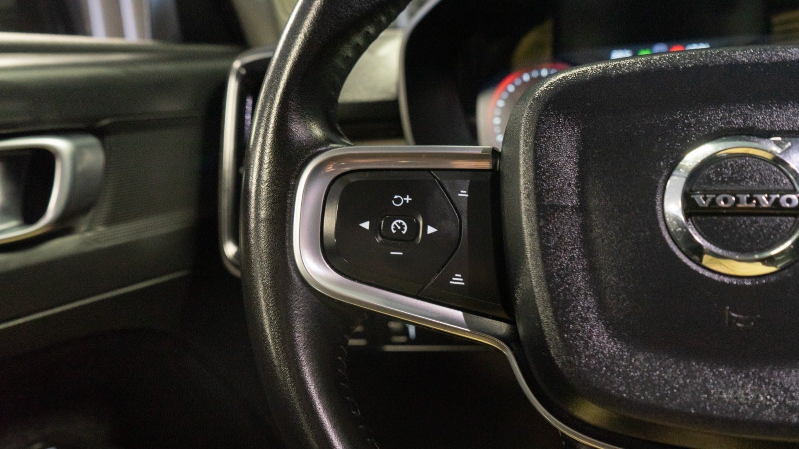 Billede af Volvo XC40 2,0 D3 150 Inscription aut.