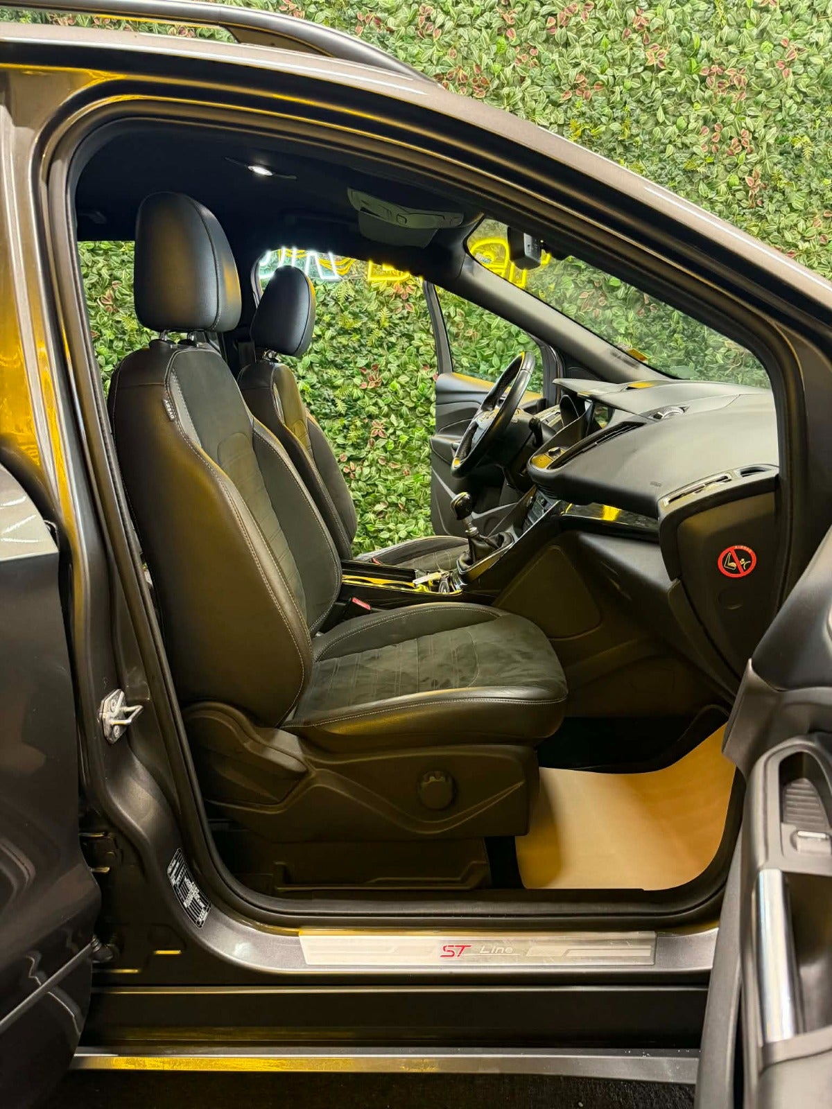 Billede af Ford Kuga 1,5 SCTi 150 ST-Line