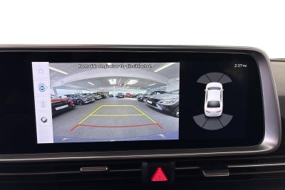 Hyundai Ioniq 6 Essential