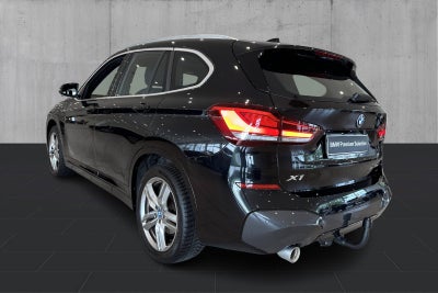 BMW X1 xDrive25e M-Sport+ aut. - 2