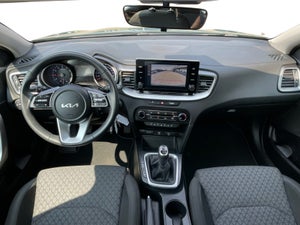 Kia Ceed T-GDi SW