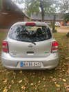 Nissan Micra Acenta thumbnail