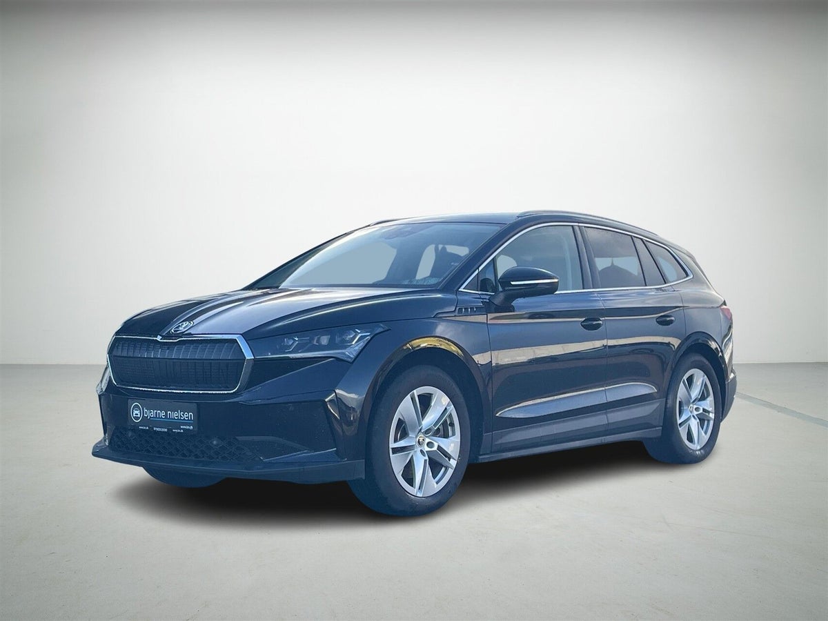 Skoda Enyaq iV billede 1