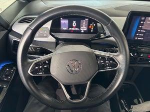 VW ID.3 Pro