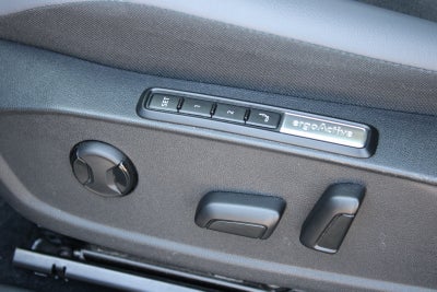 VW ID.4 Pro Performance