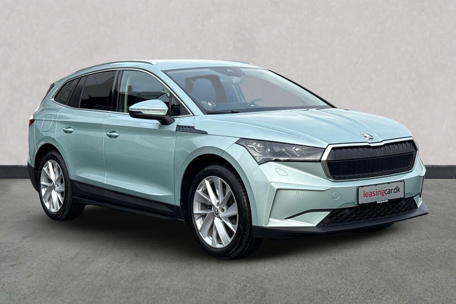 Billede af Skoda Enyaq 60 iV