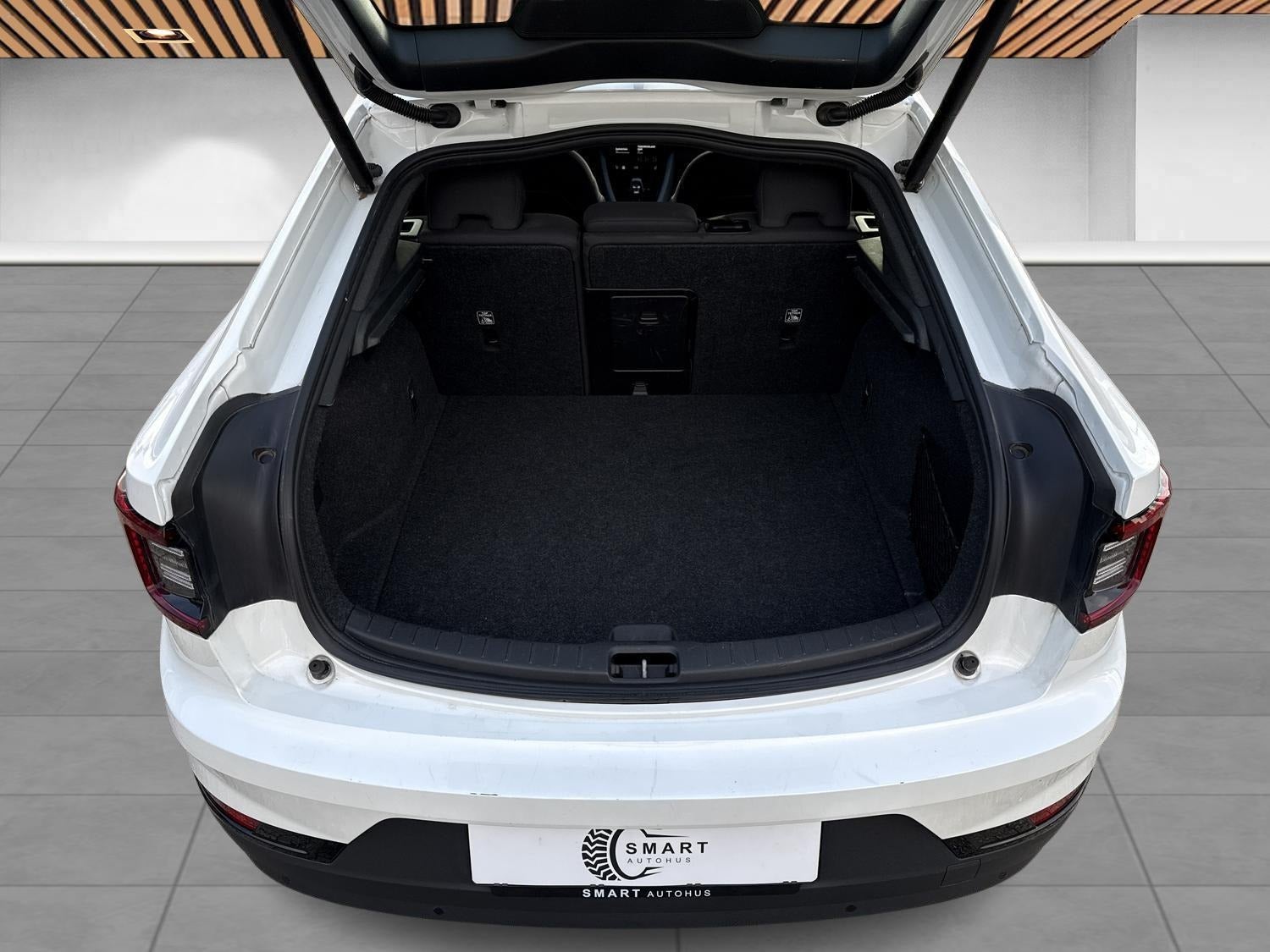 Billede af Polestar 2 Long Range