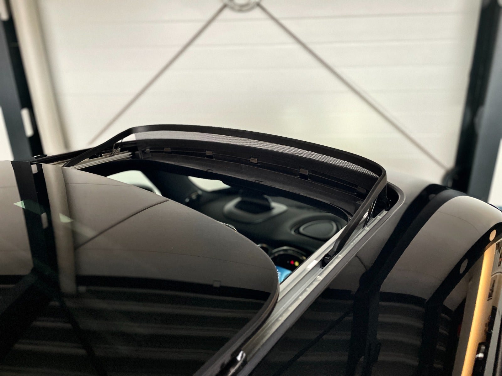 MINI Cooper SE Maximise