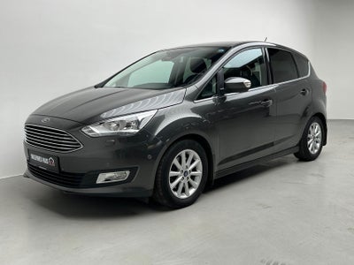 Ford C-MAX SCTi 150 Titanium aut.