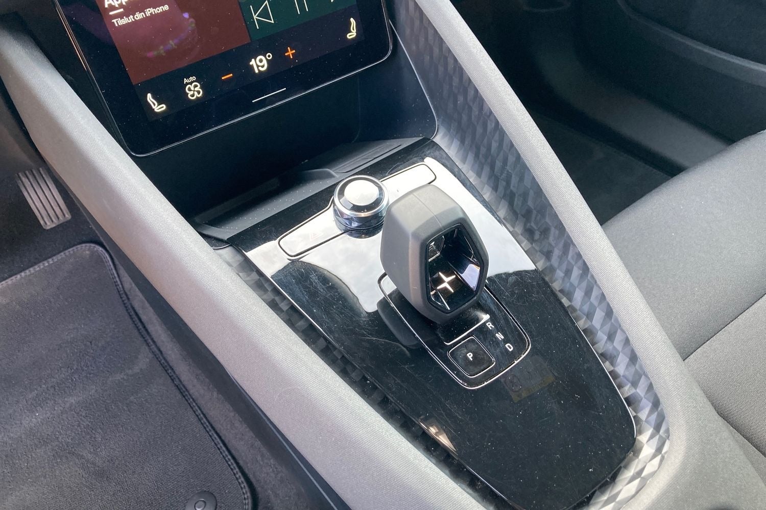 Billede af Polestar 2  Standard Range