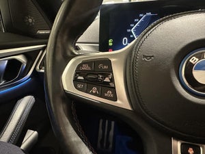 BMW i4 M50 Fully Charged xDrive