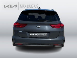 Kia Ceed CRDi 136 Intro Edition SW
