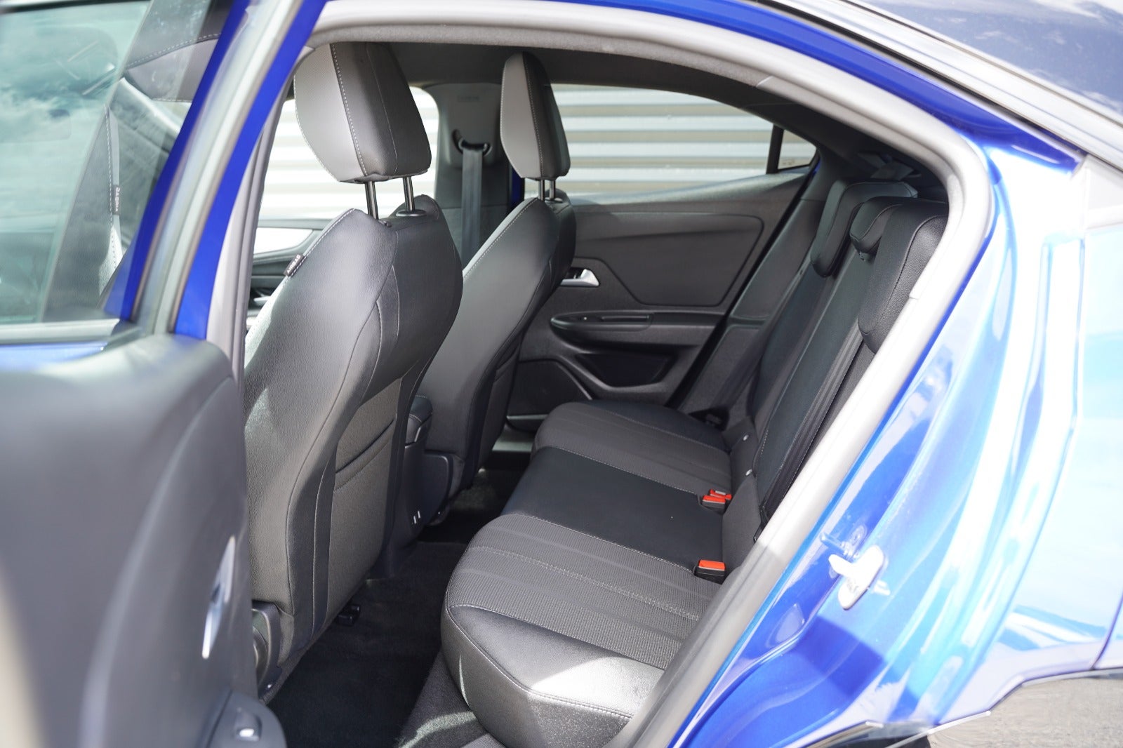 Billede af Opel Mokka-e 54 GS Line