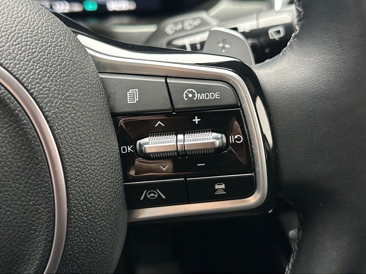 Kia Sorento PHEV Upgrade aut. 4WD 7prs billede 15