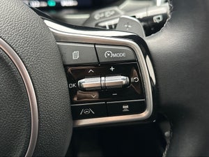 Kia Sorento PHEV Upgrade aut. 4WD 7prs
