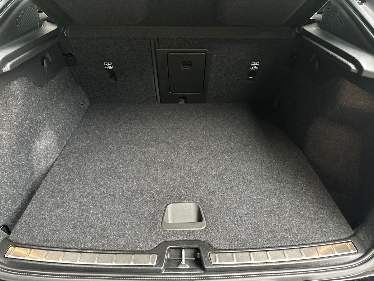Volvo C40 P6 ReCharge Core billede 13