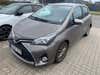 Toyota Yaris VVT-i T1