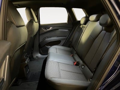 Audi Q4 e-tron quattro