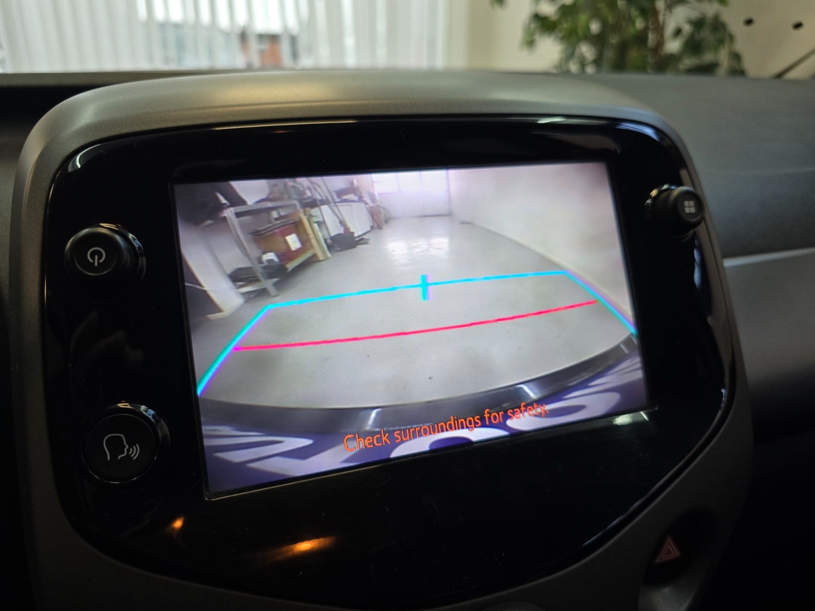 Billede af Toyota Aygo 1,0 VVT-i x-pression