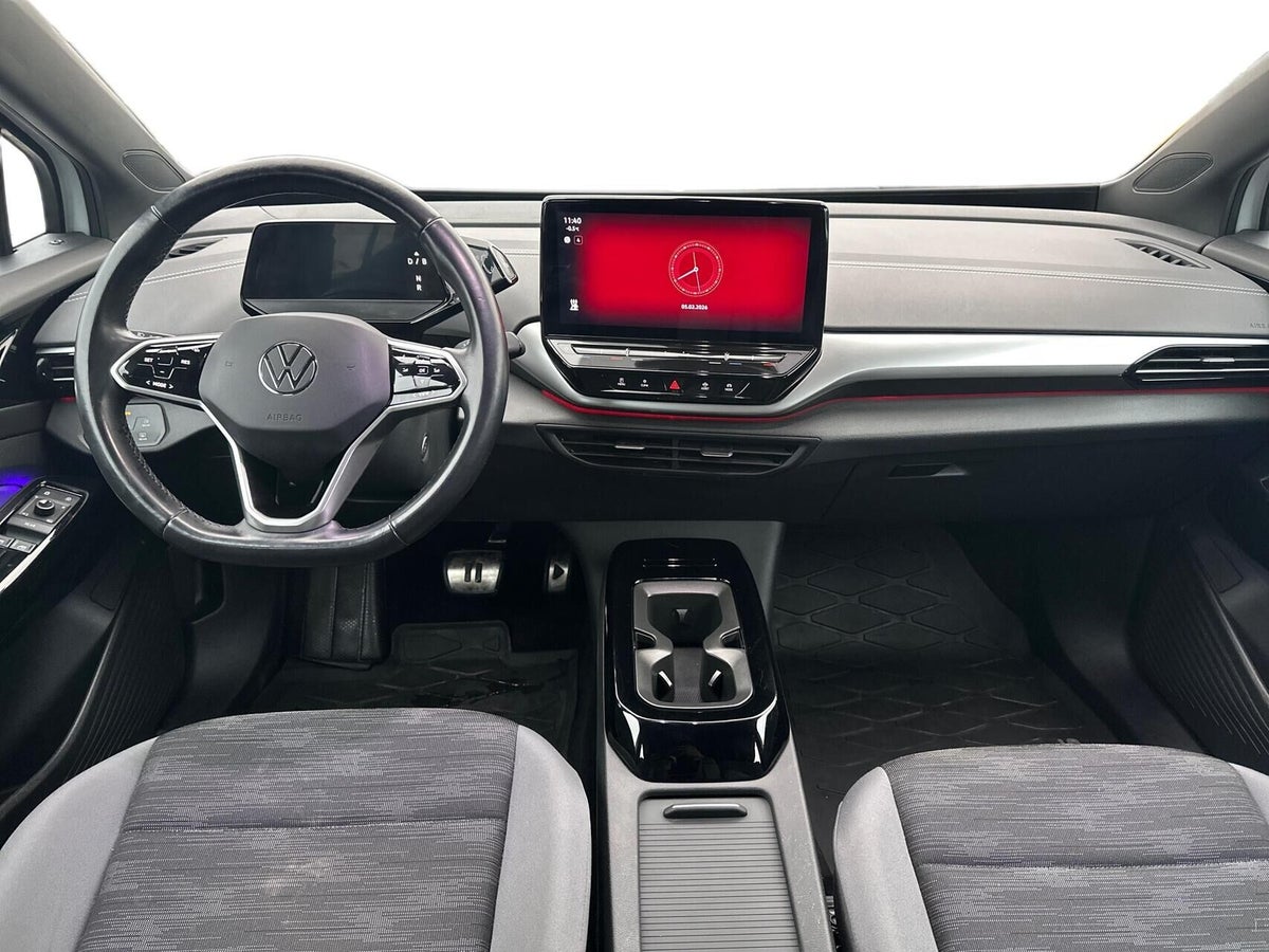 VW ID.5 Pro Performance billede 4
