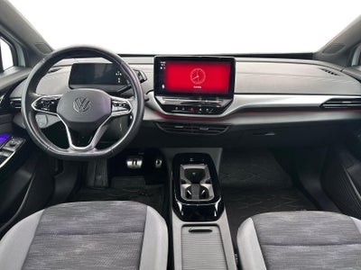 VW ID.5 Pro Performance billede 3