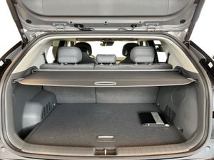 Kia EV3 Long Range Upgrade