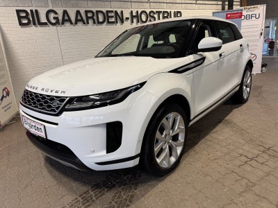 Land Rover Range Rover Evoque 1,5 P300e S aut. 5d