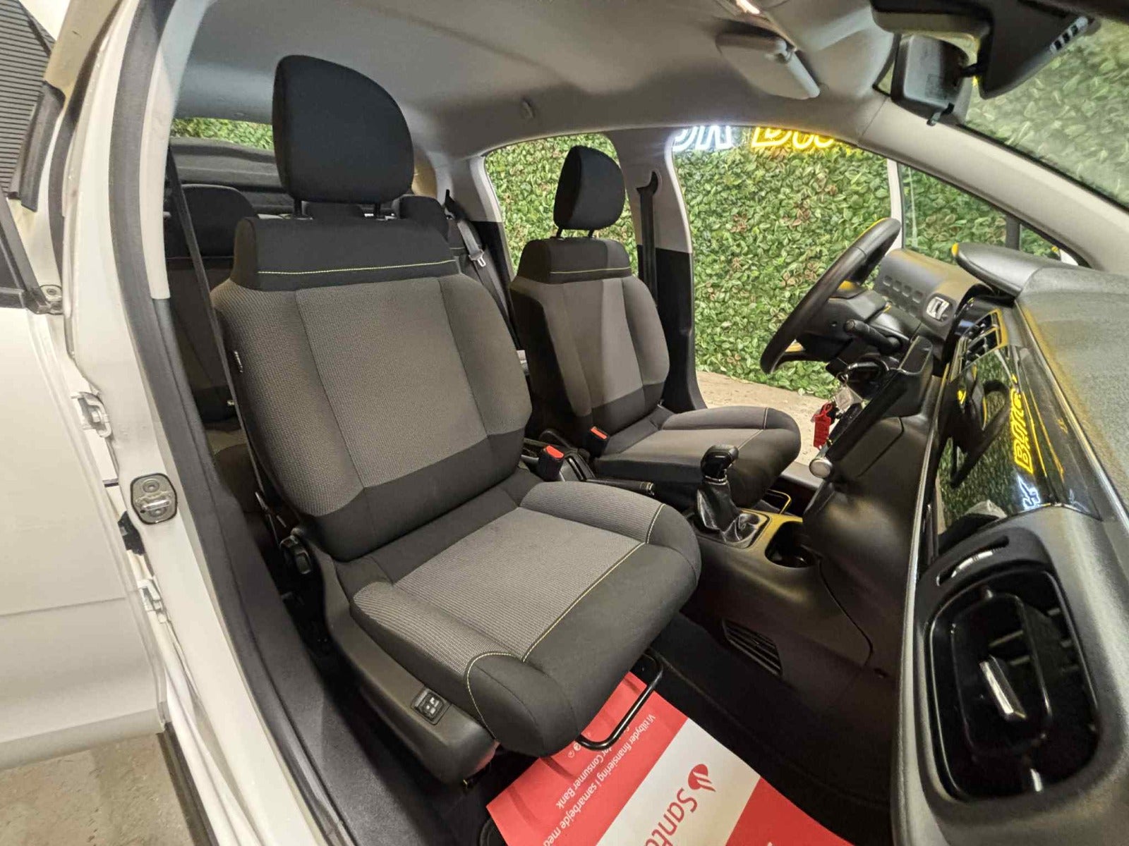 Billede af Citroën C3 1,2 PureTech 82 Attraction