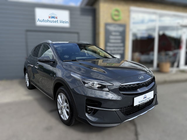 Kia XCeed PHEV Comfort DCT