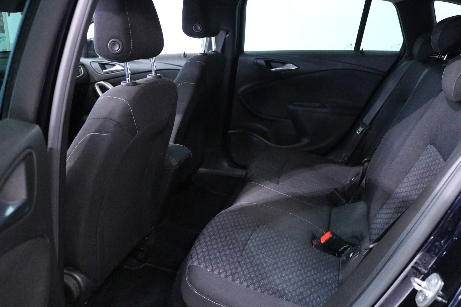 Opel Astra T 105 Enjoy Sports Tourer