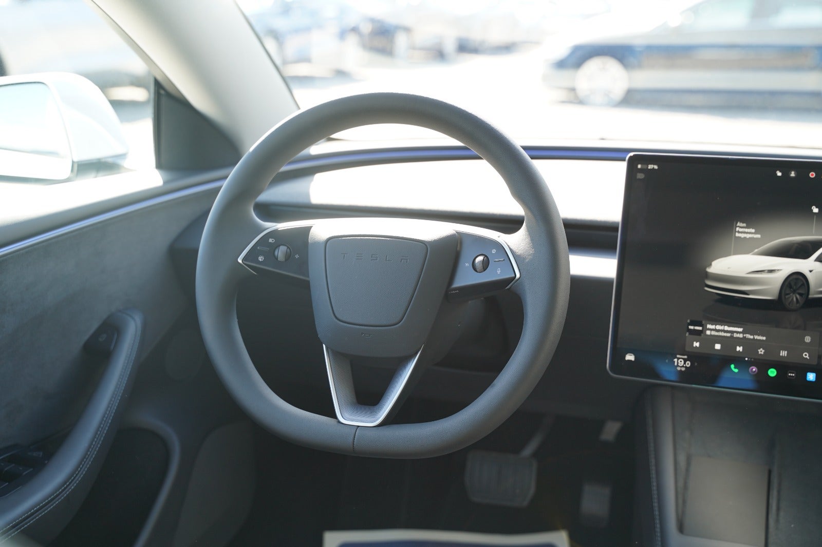 Billede af Tesla Model 3  Premium Long Range AWD