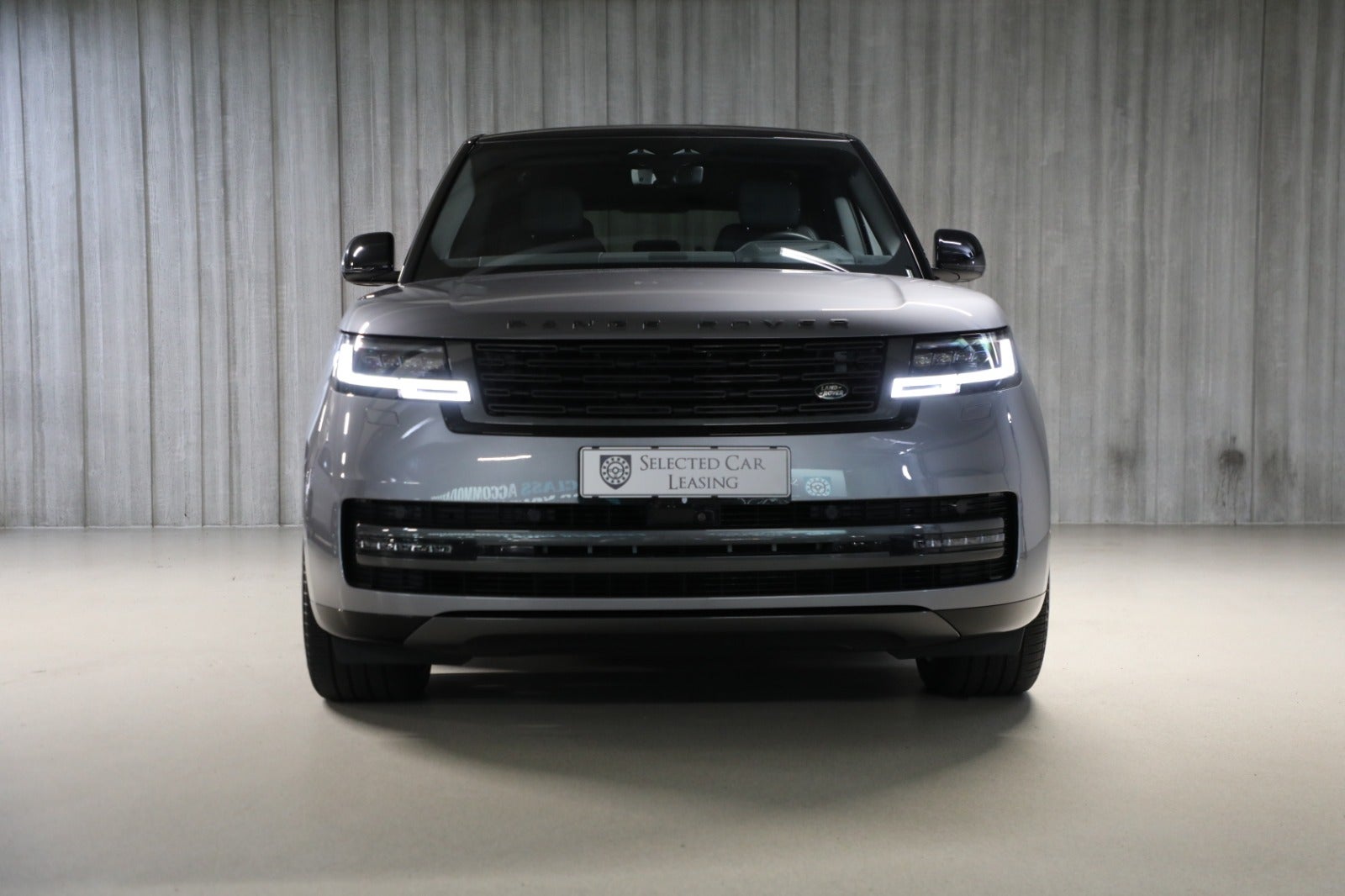 Land Rover Range Rover 3,0 P510e HSE aut.